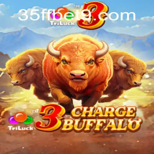 Desvendando o Jogo 3ChargeBuffalo: Uma Jornada de Estratégia e Aventura