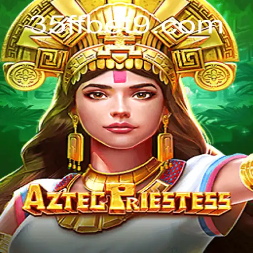AztecPriestess: Uma Jornada Mística no Coração da Civilização Maia