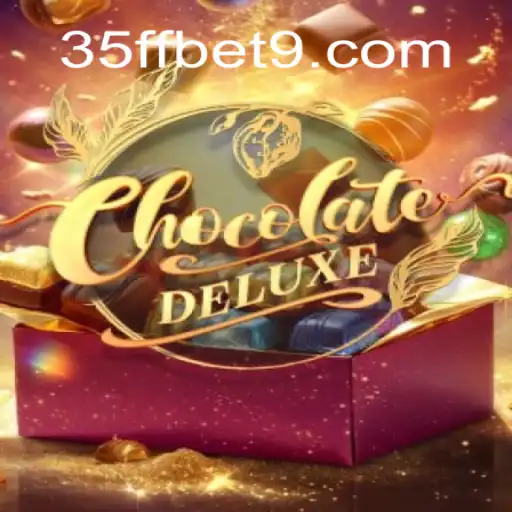 Mergulhe na Aventura Doce do Jogo ChocolateDeluxe