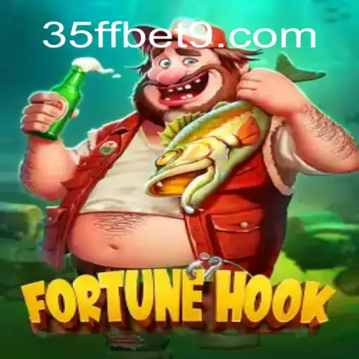 Explorando o Mundo de FortuneHook: Um Mergulho em um Jogo Fascinante