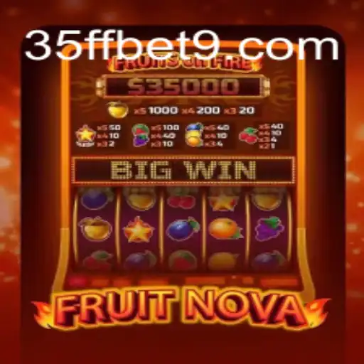 Descubra o Excitante Mundo de FruitNova: Um Jogo de Aventura Interativa com a Palavra-chave 35ff