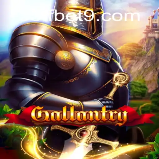 Descubra 'Gallantry': O Jogo de Estratégia que Está Revolucionando o Mercado