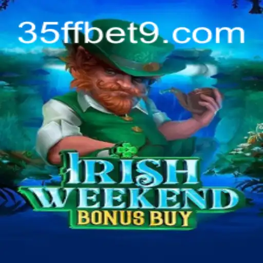 Explorando o Entusiasmante Mundo de IrishWeekendBonusBuy