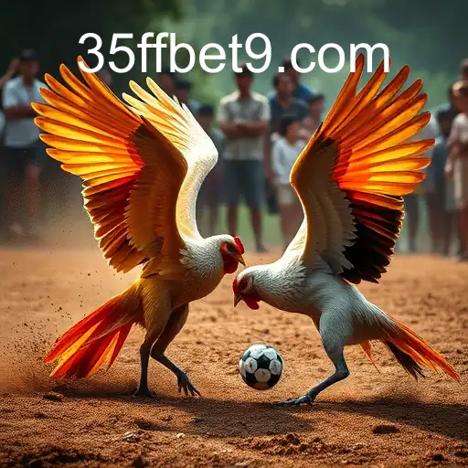 Jogos de sabong