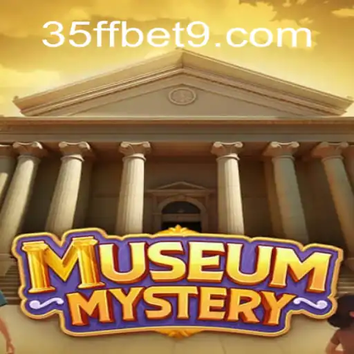MuseumMystery: Desvendando os Segredos do Museu com a Palavra-chave Secreta 