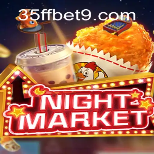 Descubra NIGHTMARKET: Um Jogo de Estratégia e Mistério