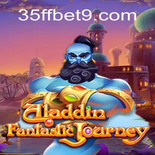 Explorando o Mágico Mundo do Jogo 'Aladdin'