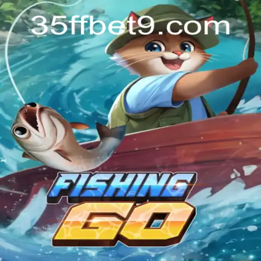 Descubra FishingGO: A Experiência de Pesca Virtual