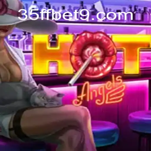 HotAngels: Uma Jornada de Aventura e Estratégia