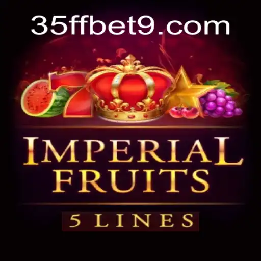 ImperialFruits5: A Aventura Frutífera no Universo dos Jogos