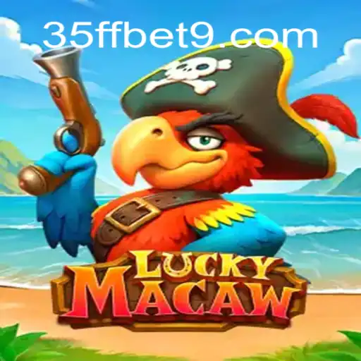 Descubra o Excitante Universo do Jogo LuckyMacaw