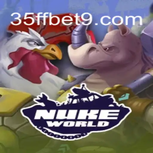 Explorando NukeWorld: A Aventura Nuclear