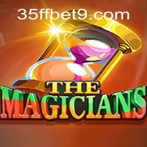TheMagicians: Um Mergulho no Universo Encantado dos Jogos