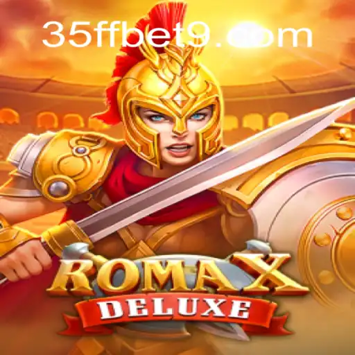 Explorando o Universo do Jogo RomaXDeluxe: Diversão e Estratégia