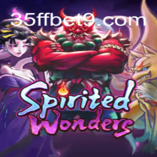 SpiritedWonders: Uma Aventura Fantástica no Mundo dos Jogos