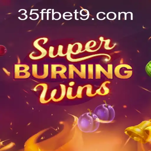 Descubra a Emoção do Jogo SuperBurningWins