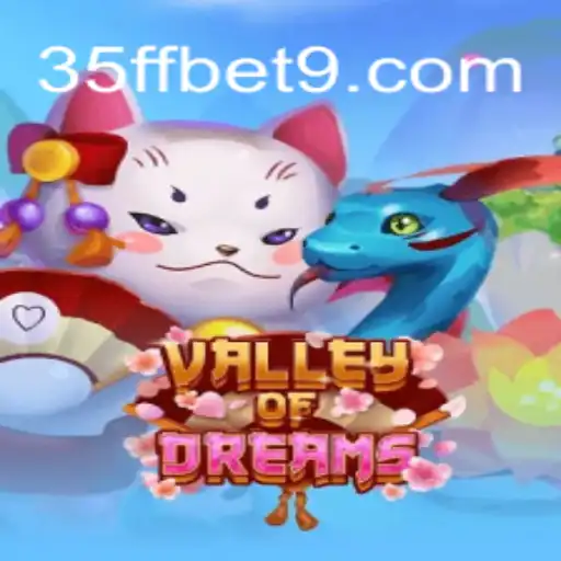 ValleyofDreams: Descubra o Universo do Novo Jogo com a Chave 35ff