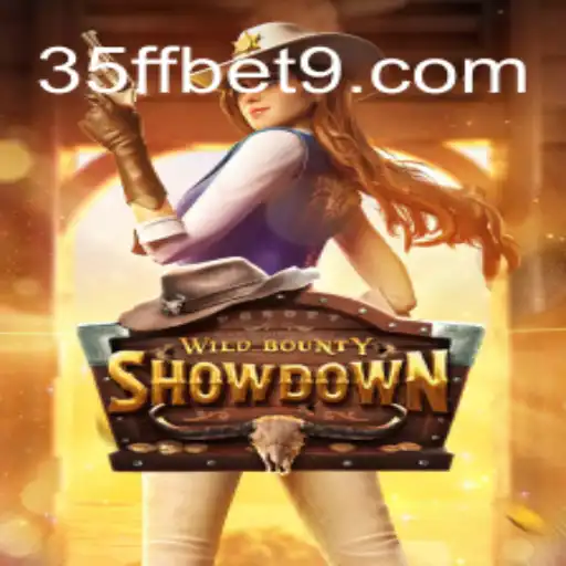 Descubra WildBountyShowdown: O Novo Fenômeno dos Jogos
