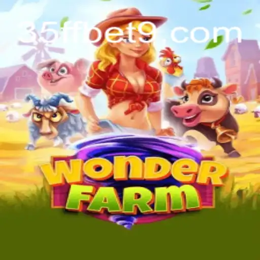 Explorando o Mundo de WonderFarm
